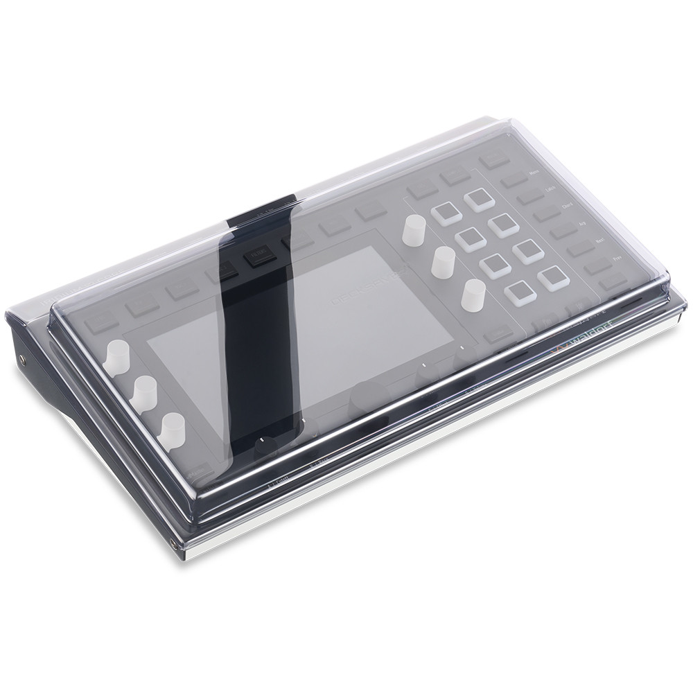 Decksaver - Waldorf Iridium Core Cover