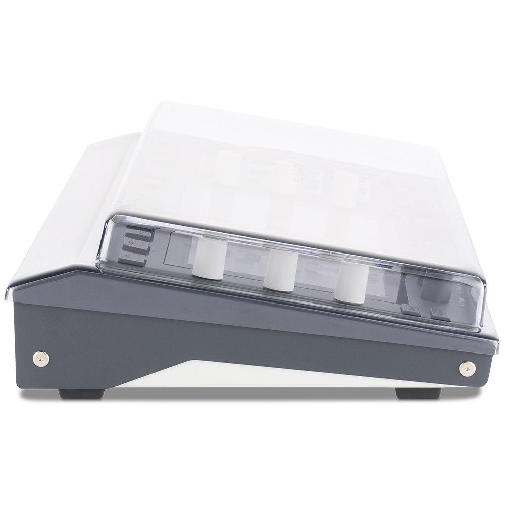 Decksaver - Waldorf Iridium Core Cover – 3. kép