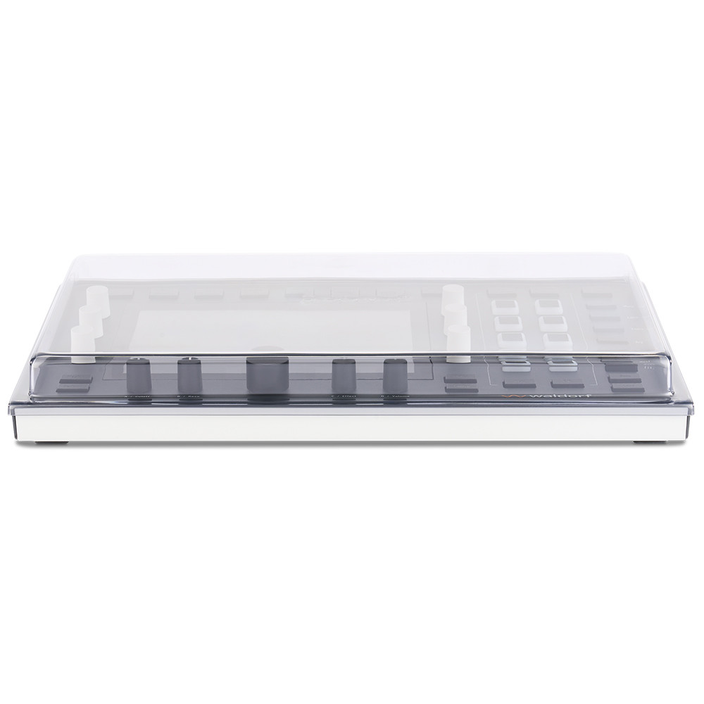 Decksaver - Waldorf Iridium Core Cover – 4. kép