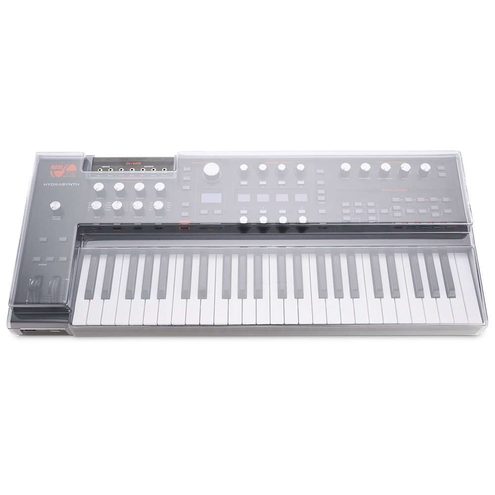 Decksaver - ASM Hydrasynth Keyboard Cover – 2. kép