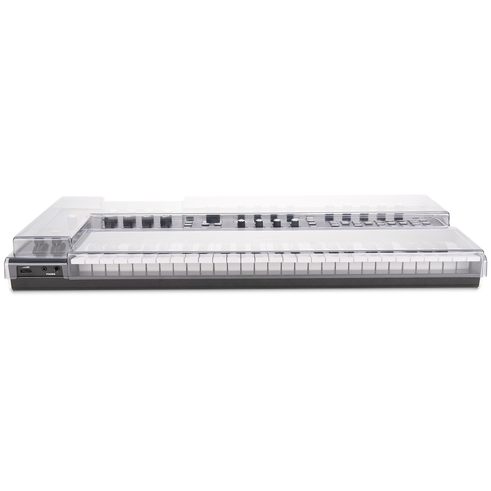 Decksaver - ASM Hydrasynth Keyboard Cover – 4. kép