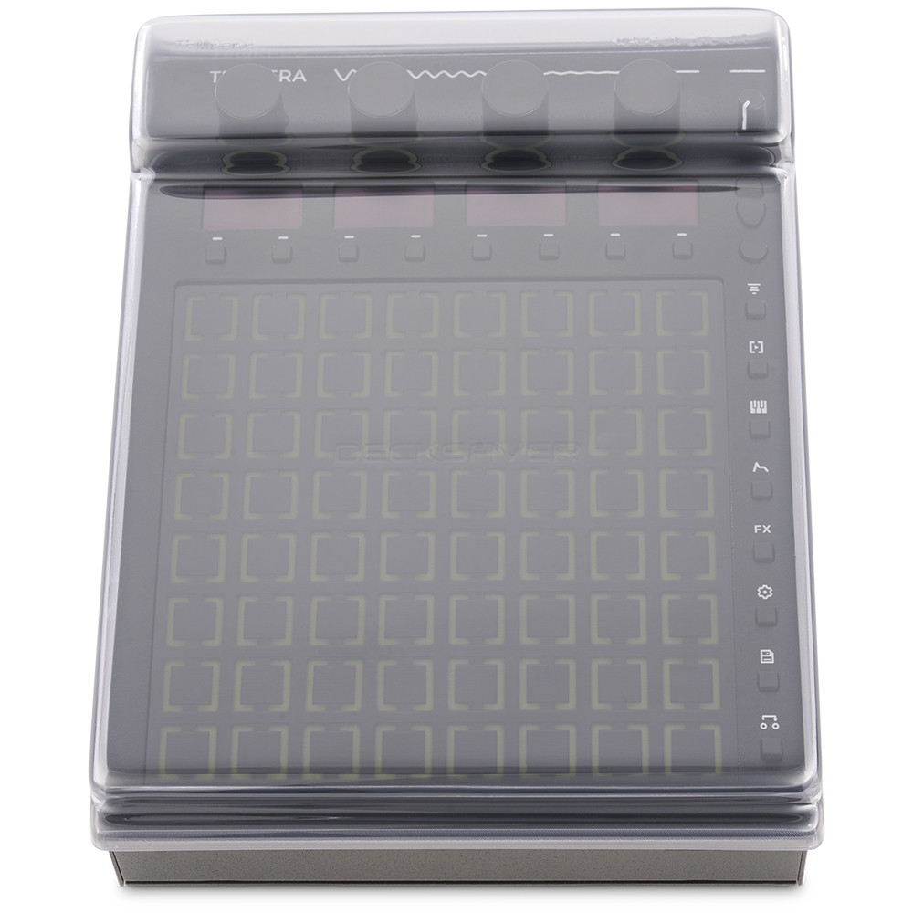 Decksaver - Beetlecrab Tempera Cover – 2. kép