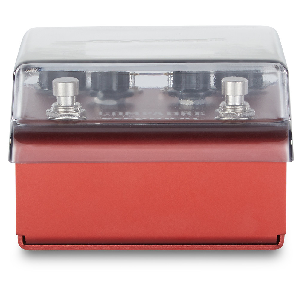 Decksaver - Strymon 2 switch Pedal Cover – 3. kép