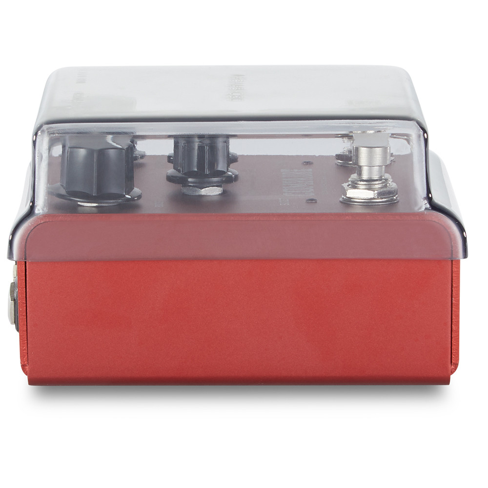 Decksaver - Strymon 2 switch Pedal Cover – 4. kép