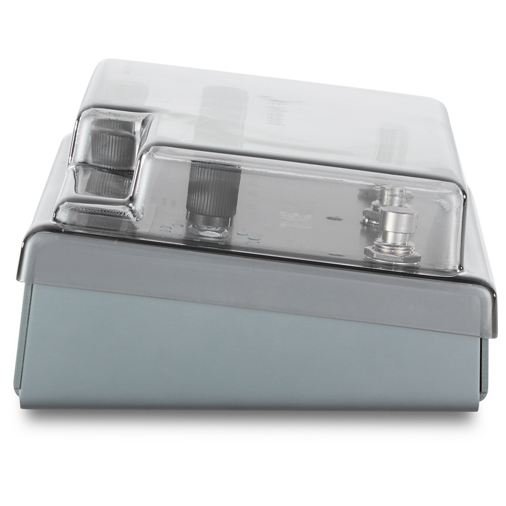 Decksaver - Strymon 3 Switch Pedal Cover – 3. kép