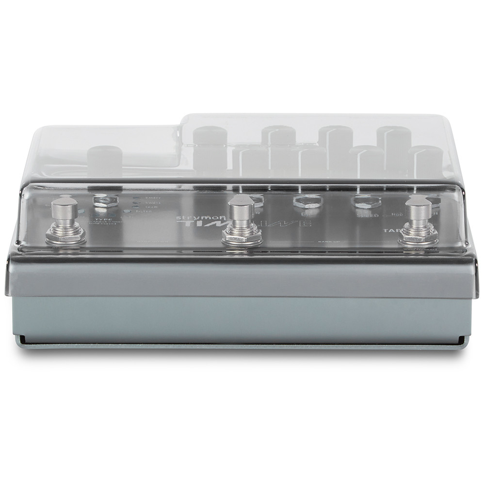 Decksaver - Strymon 3 Switch Pedal Cover – 4. kép