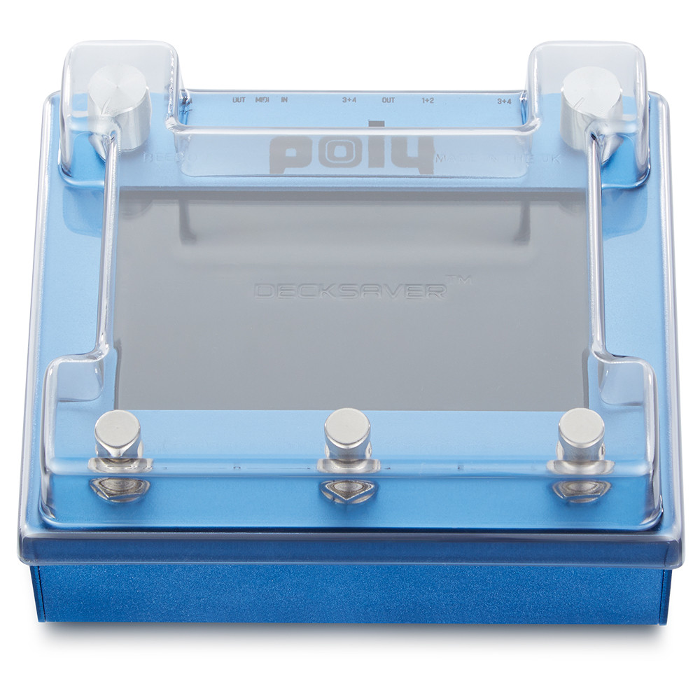 Decksaver - Polyeffects Beebo Cover – 2. kép