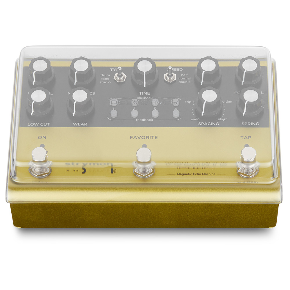 Decksaver - Strymon Nightsky, Volante Cover – 2. kép