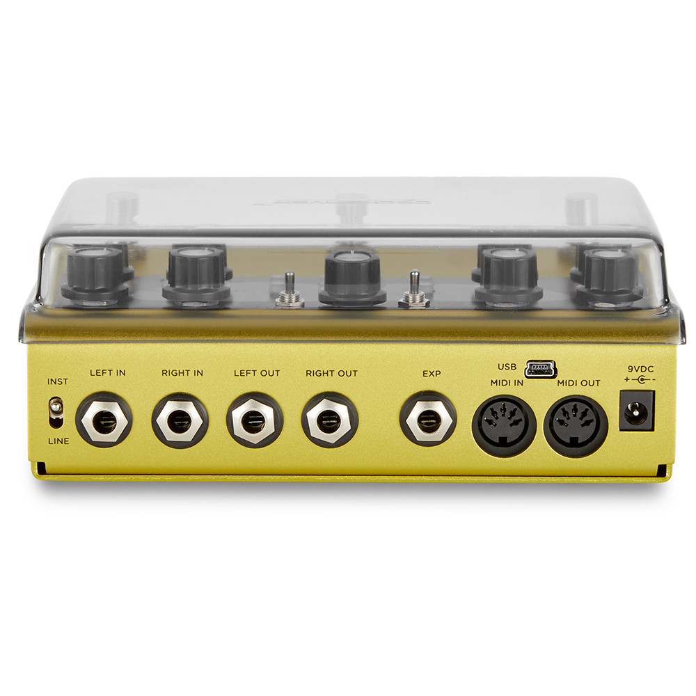 Decksaver - Strymon Nightsky, Volante Cover – 3. kép