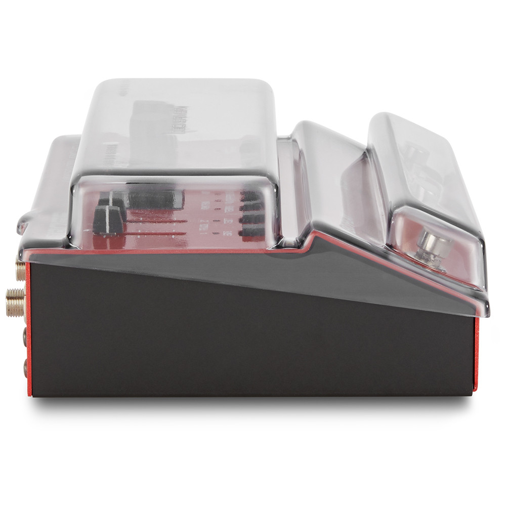 Decksaver - Boss 500 Series Cover – 4. kép