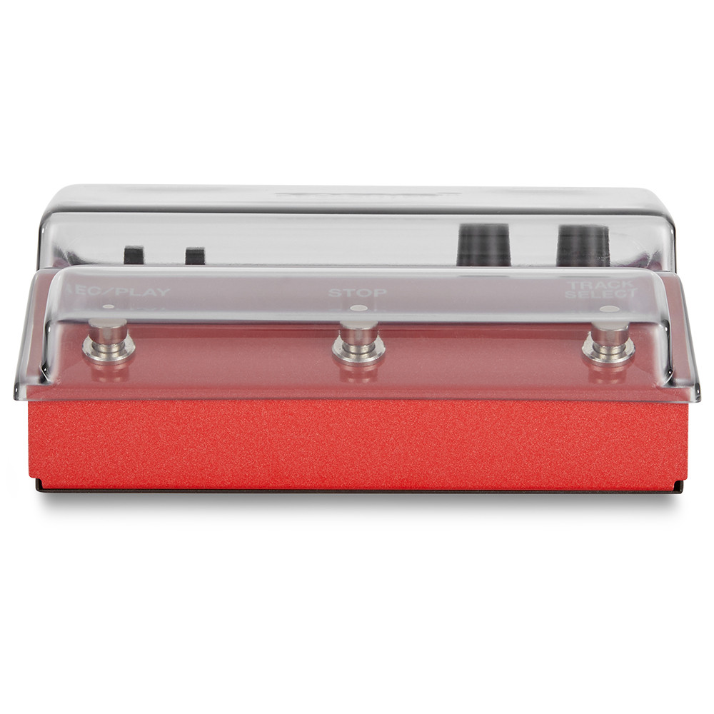 Decksaver - Boss 500 Series Cover – 5. kép