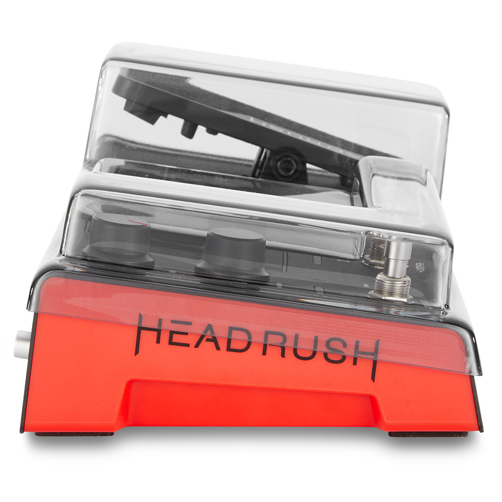 Decksaver - Headrush MX5 Cover – 4. kép