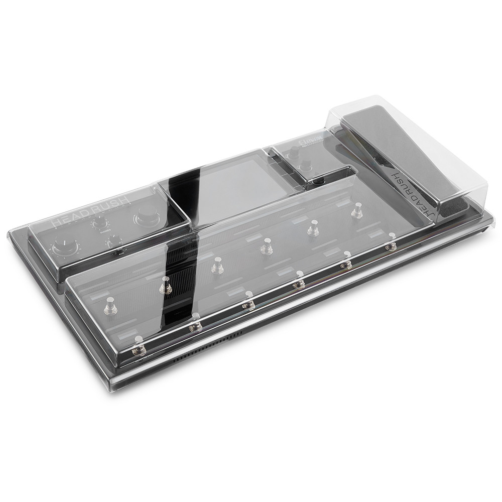 Decksaver - Headrush Pedalboard Cover