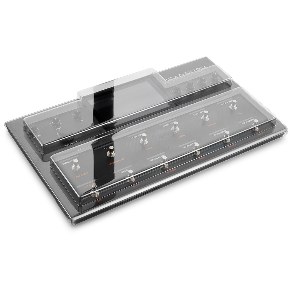 Decksaver - Headrush Looperboard Cover