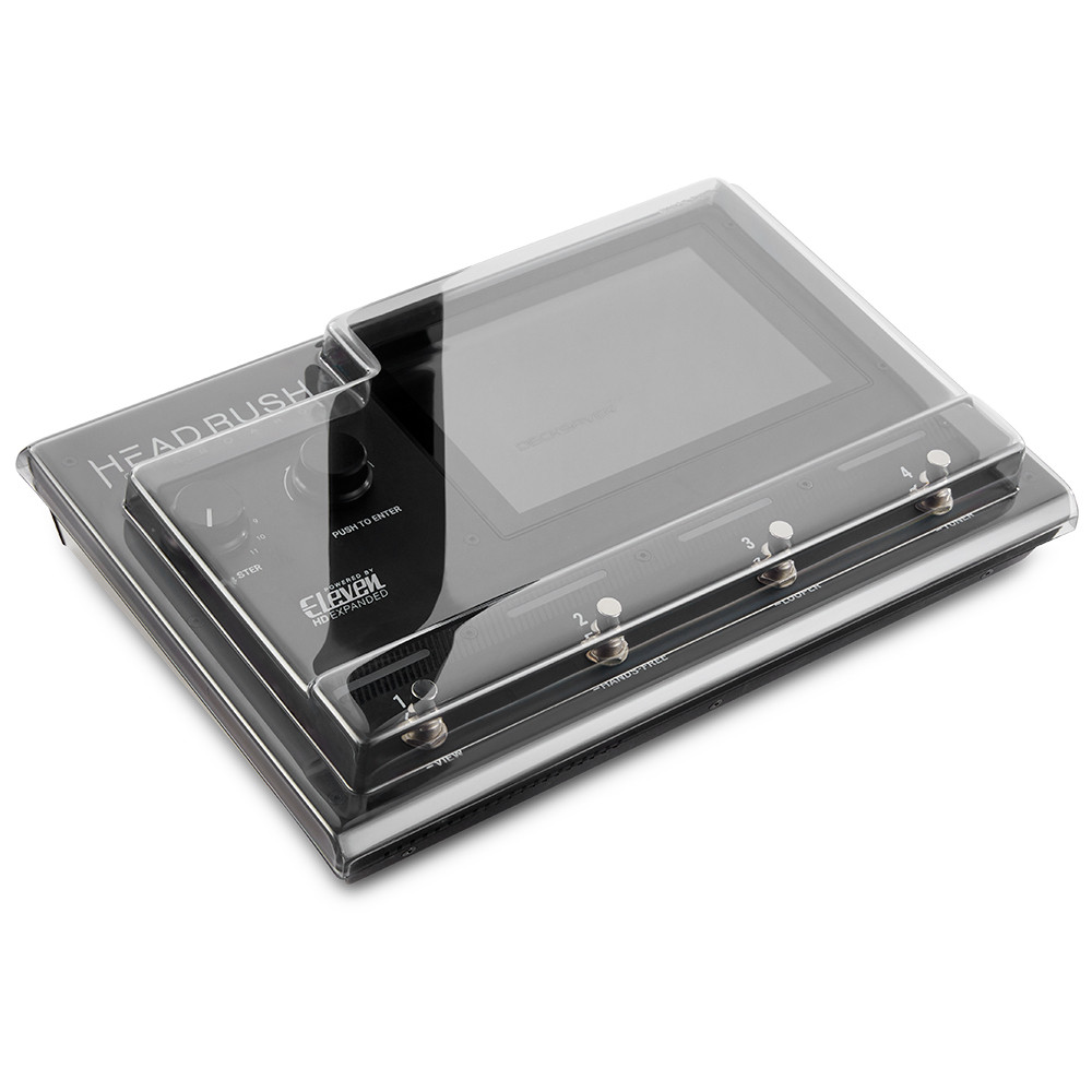 Decksaver - Headrush Gigboard Cover
