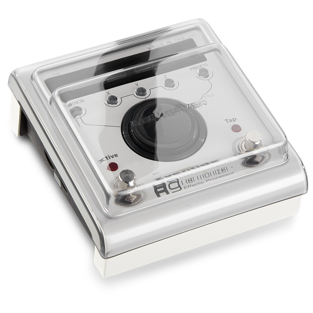 Decksaver - Eventide H9 and H9 Max Cover