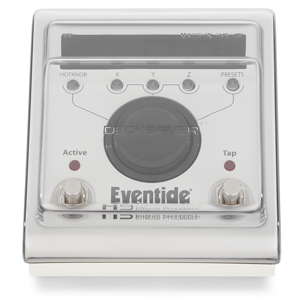 Decksaver - Eventide H9 and H9 Max Cover – 2. kép