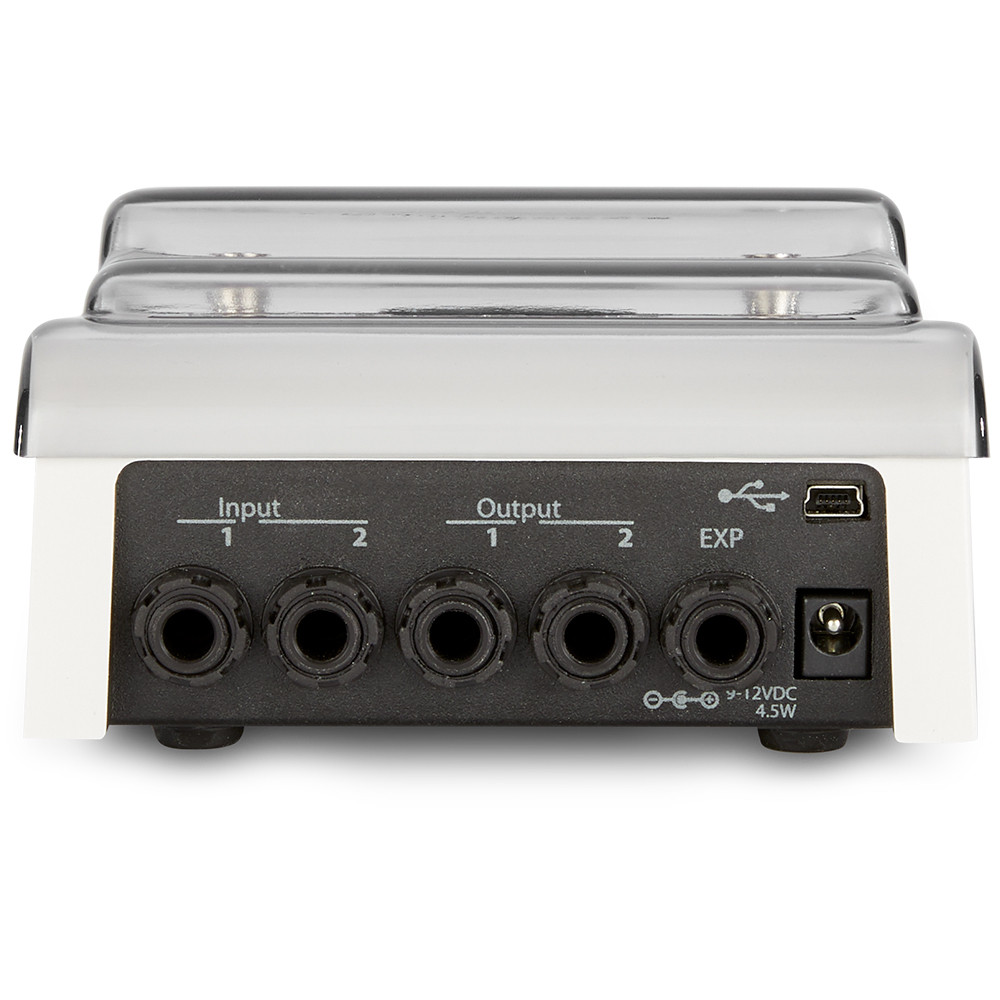 Decksaver - Eventide H9 and H9 Max Cover – 3. kép