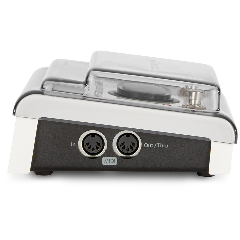 Decksaver - Eventide H9 and H9 Max Cover – 4. kép