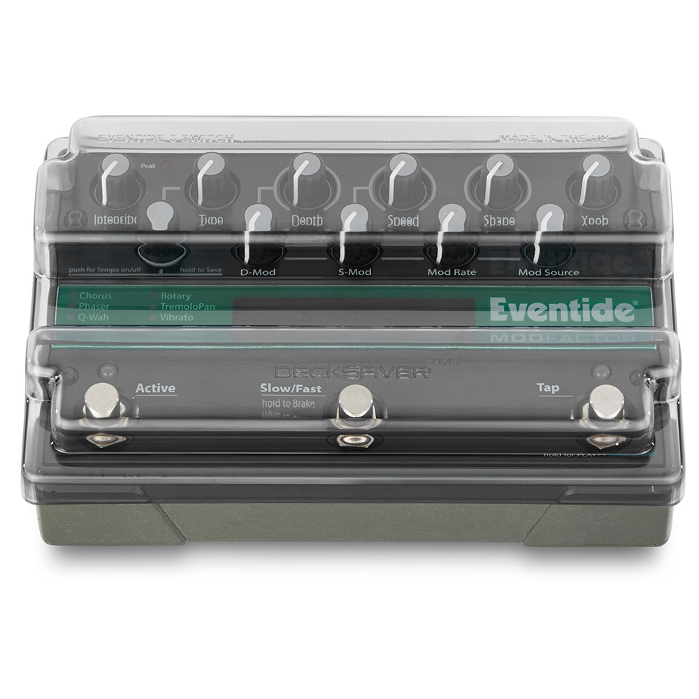 Decksaver - Eventide 3 Switch Cover – 2. kép