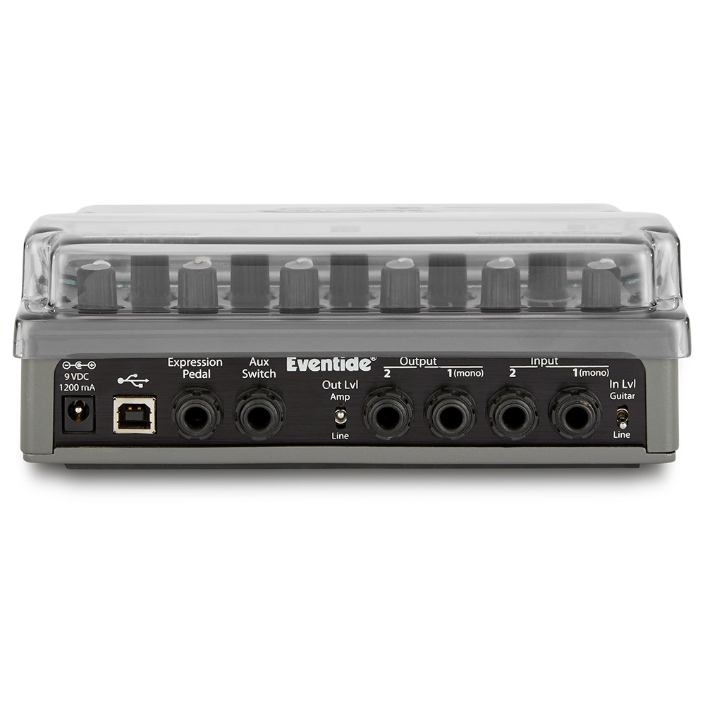 Decksaver - Eventide 3 Switch Cover – 3. kép