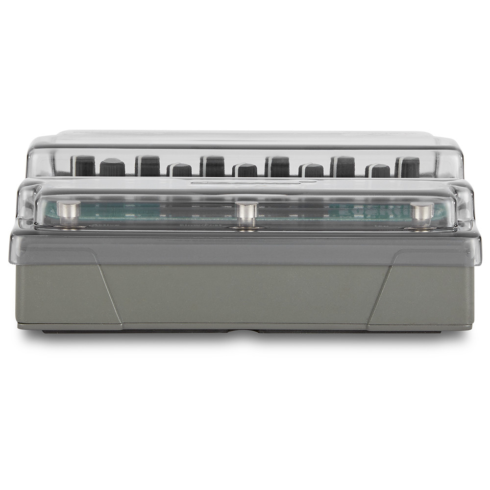 Decksaver - Eventide 3 Switch Cover – 5. kép
