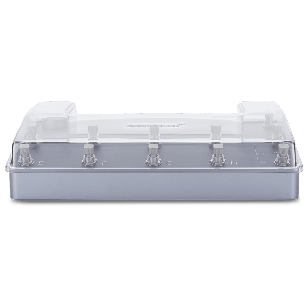 Decksaver - Neural DSP Quad Cortex Cover – 4. kép