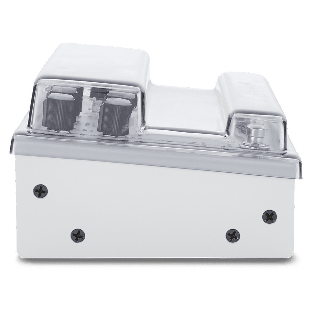 Decksaver - Hologram Electronics Microcosm Cover – 3. kép