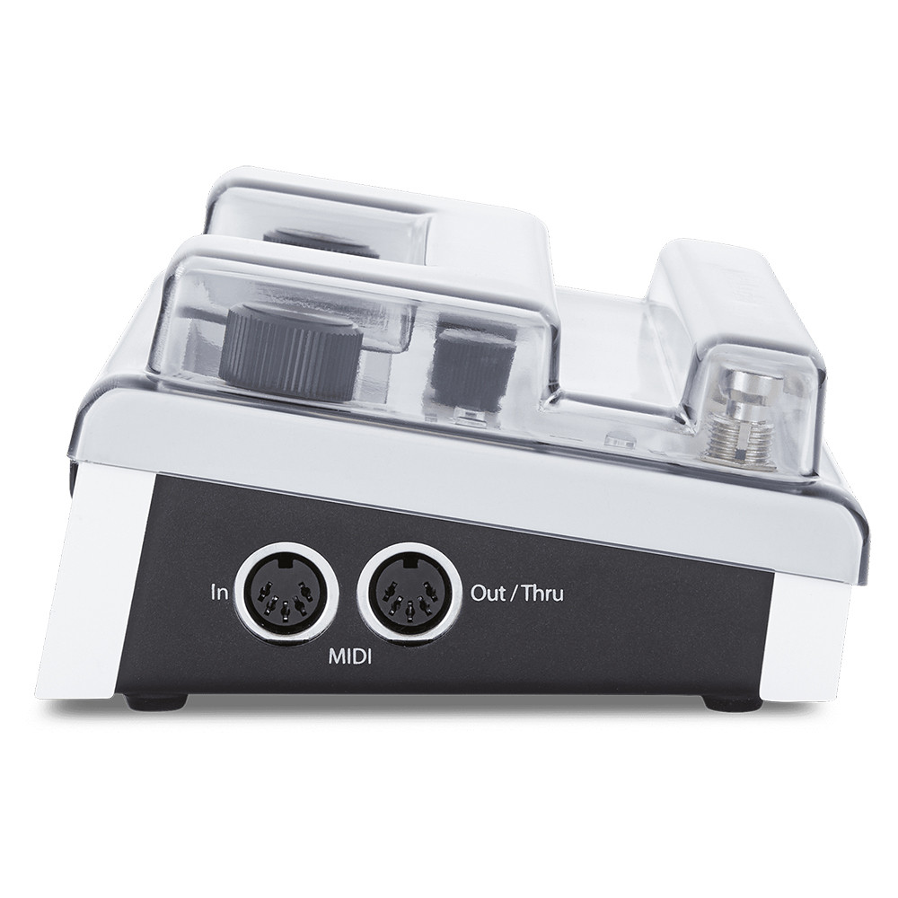Decksaver - Eventide H90 Harmonizer Cover – 3. kép