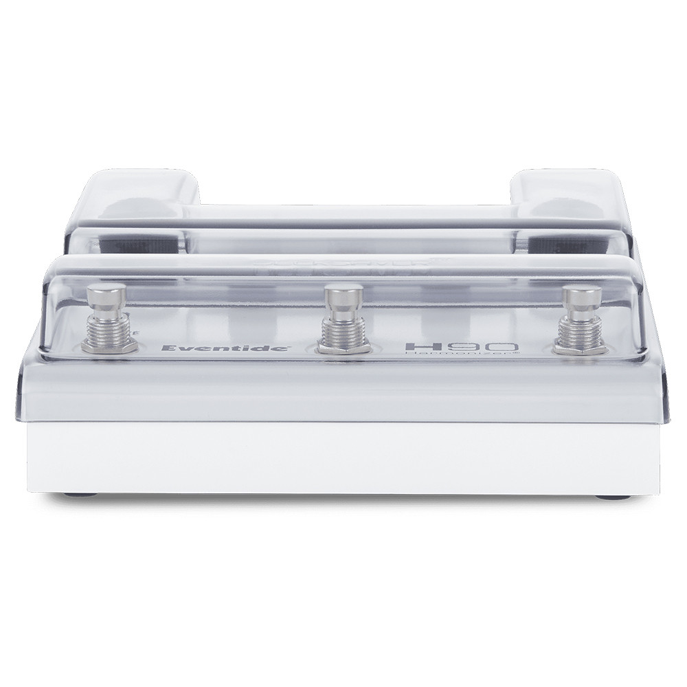 Decksaver - Eventide H90 Harmonizer Cover – 4. kép
