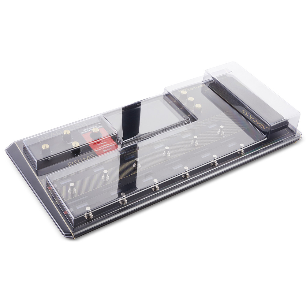 Decksaver - Headrush Prime Cover