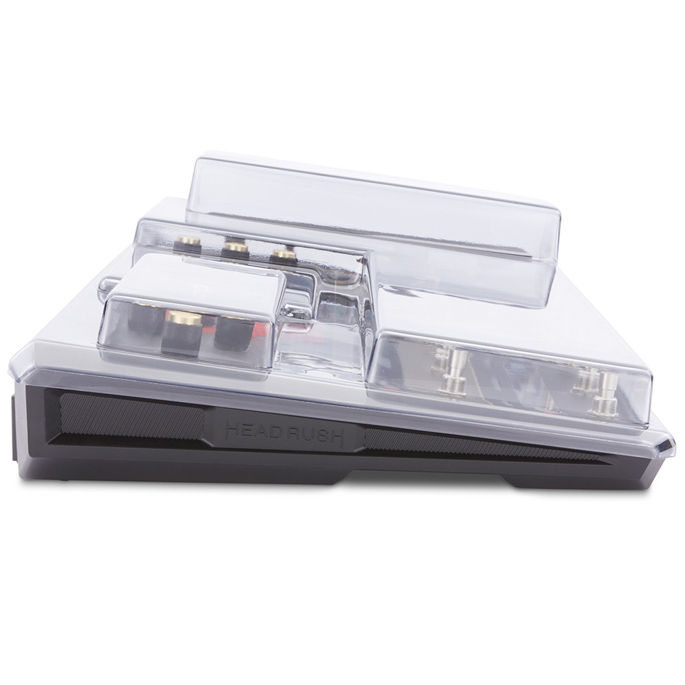 Decksaver - Headrush Prime Cover – 5. kép