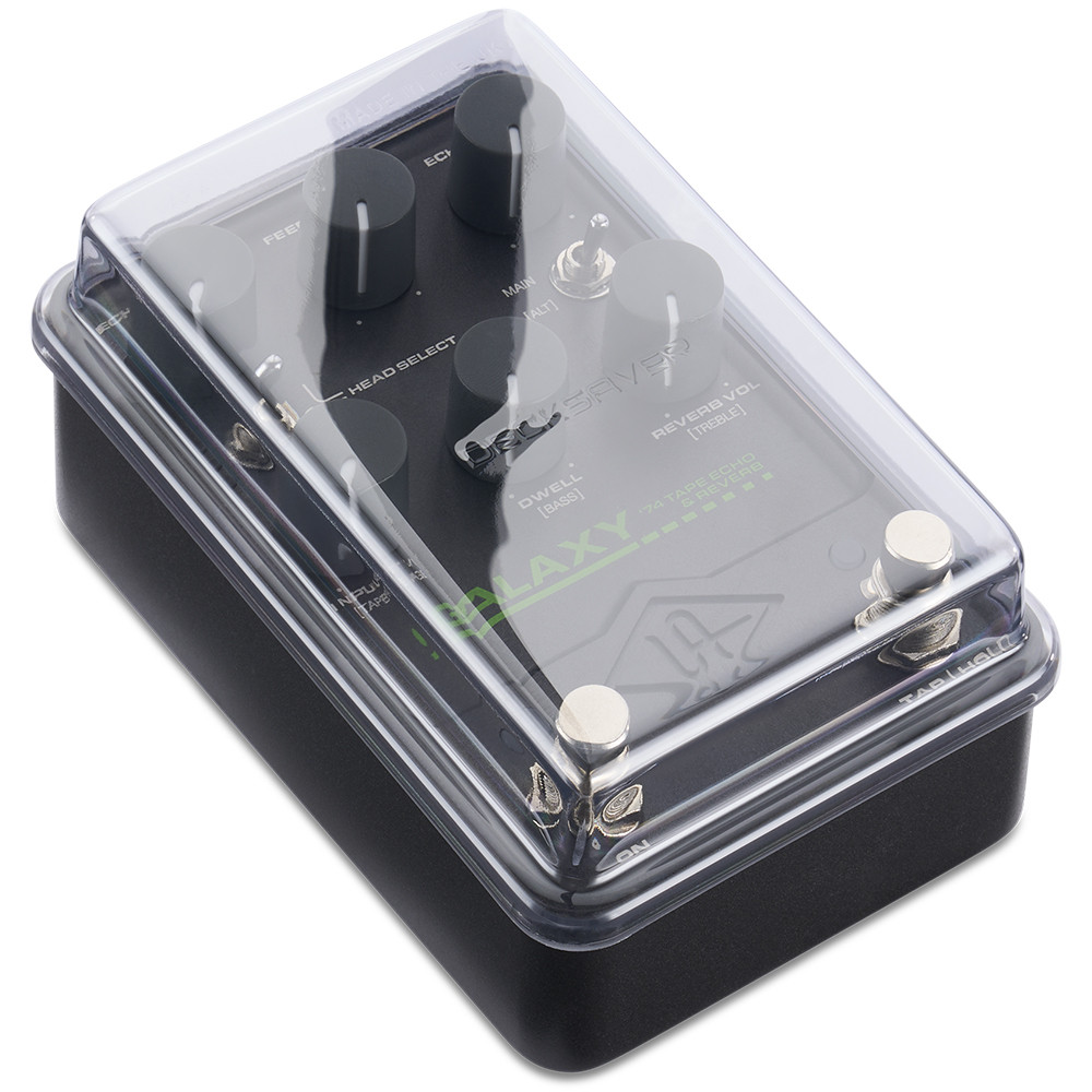 Decksaver - Universal Audio UAFX Pedal Cover