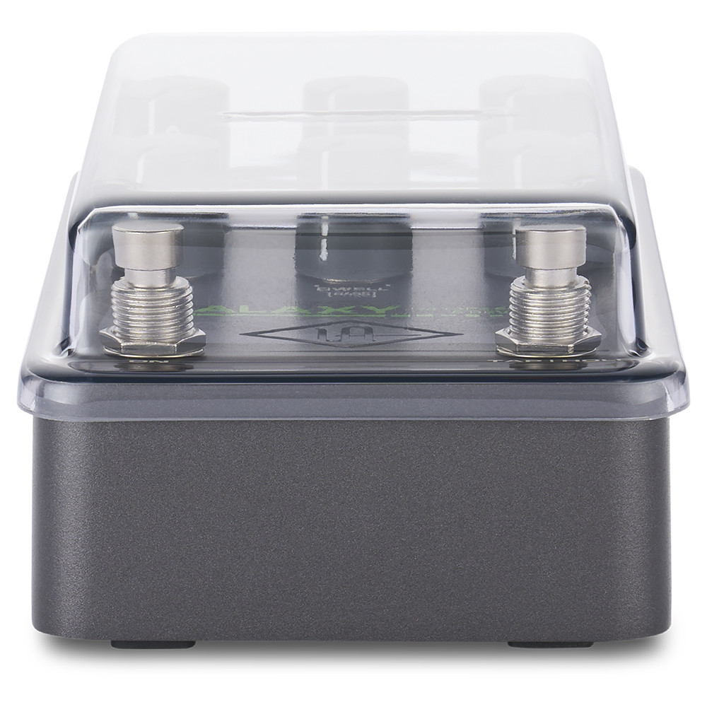 Decksaver - Universal Audio UAFX Pedal Cover – 4. kép