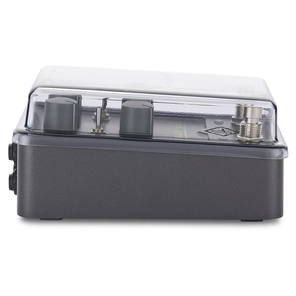 Decksaver - Universal Audio UAFX Pedal Cover – 5. kép