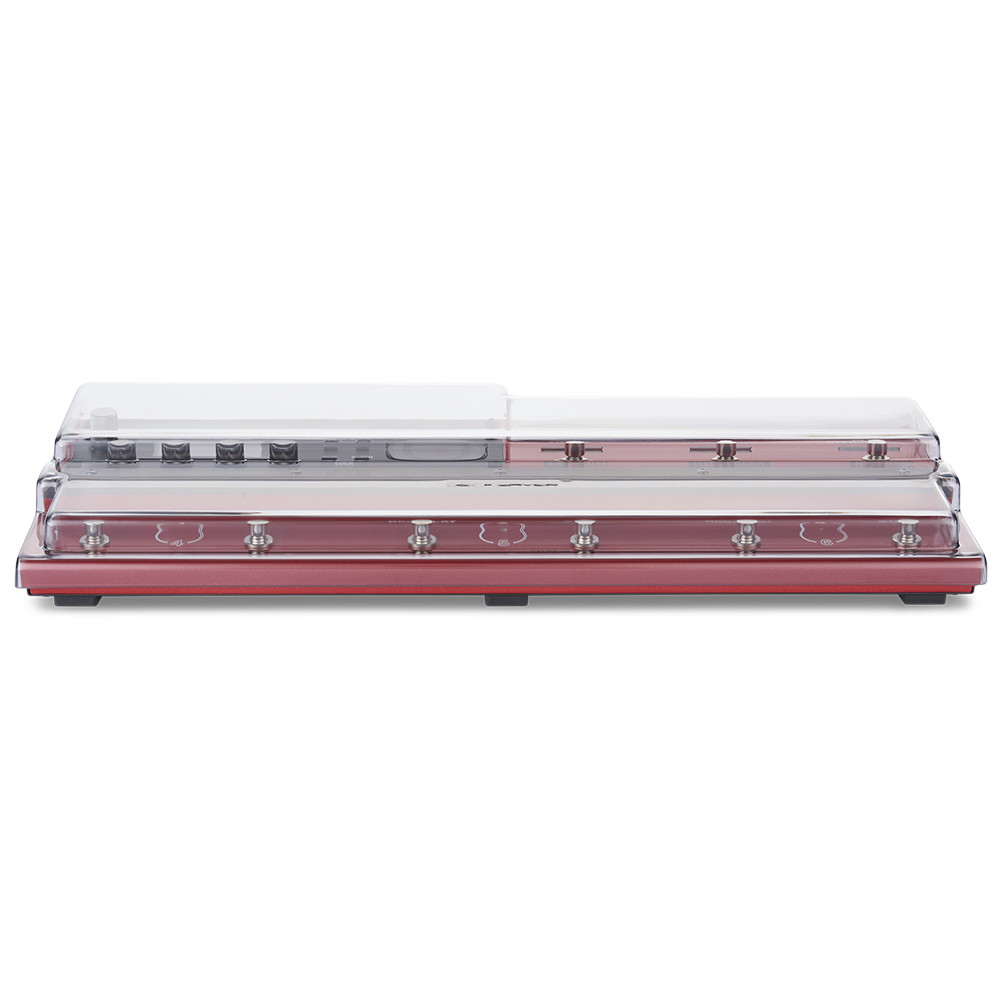 Decksaver - Boss RC-600 Cover – 3. kép