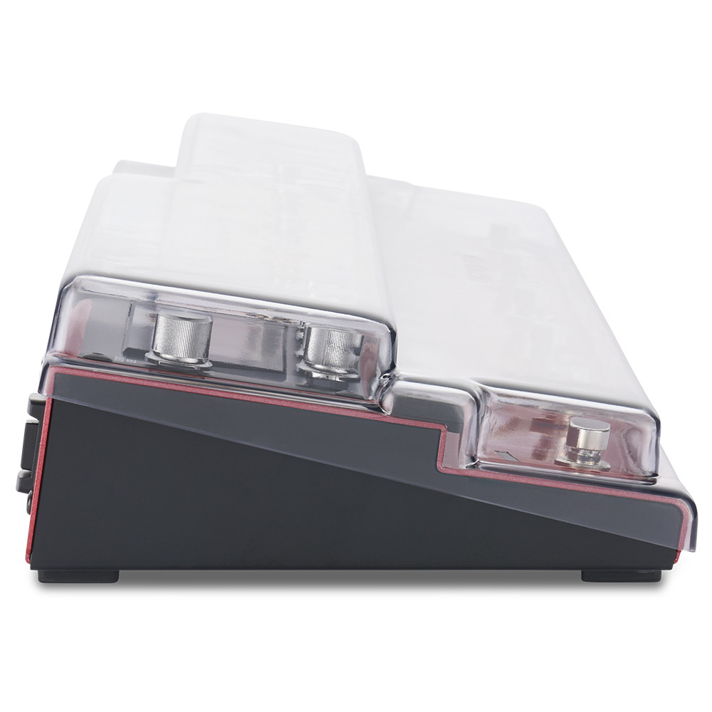 Decksaver - Boss RC-600 Cover – 4. kép