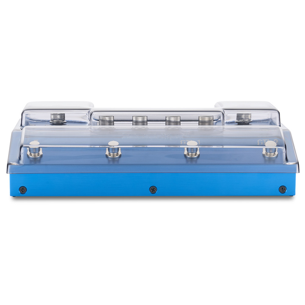 Decksaver - Boss GM-800 Cover – 4. kép