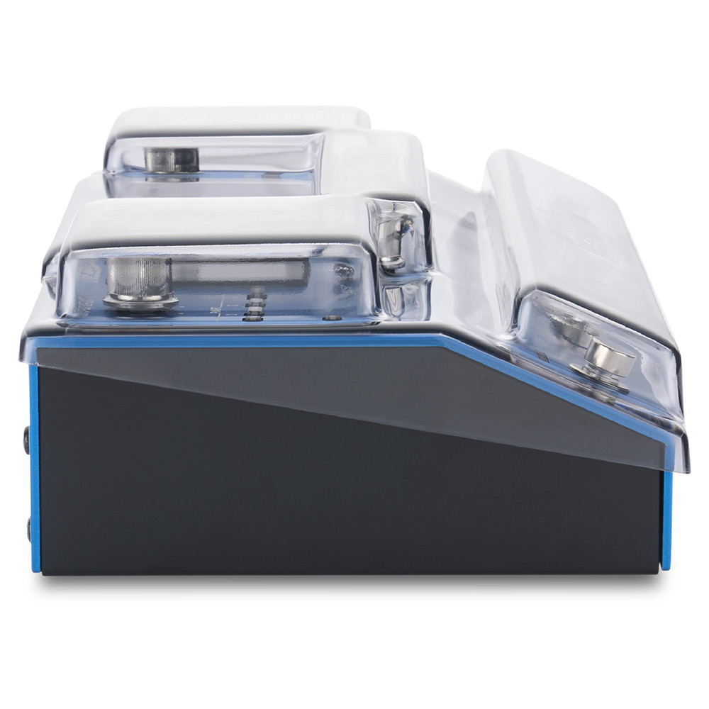 Decksaver - Boss GM-800 Cover – 5. kép