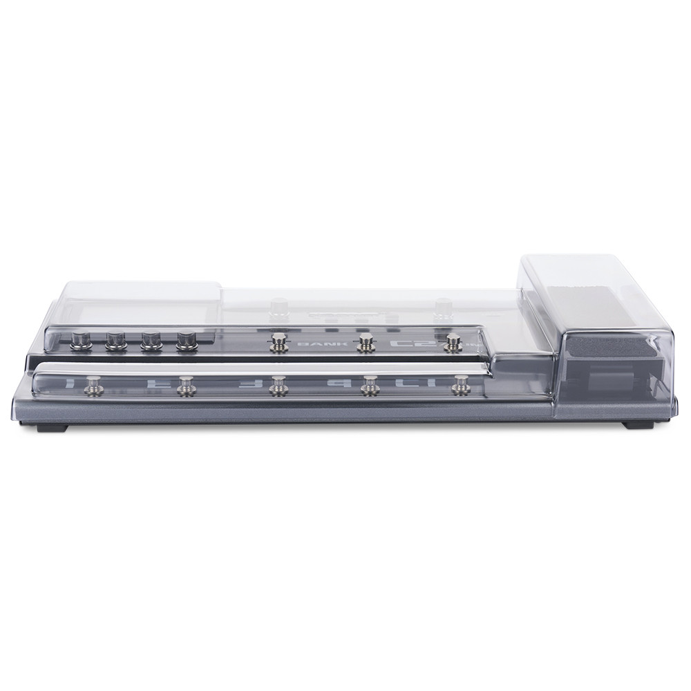 Decksaver - Boss GX-100 Cover – 4. kép