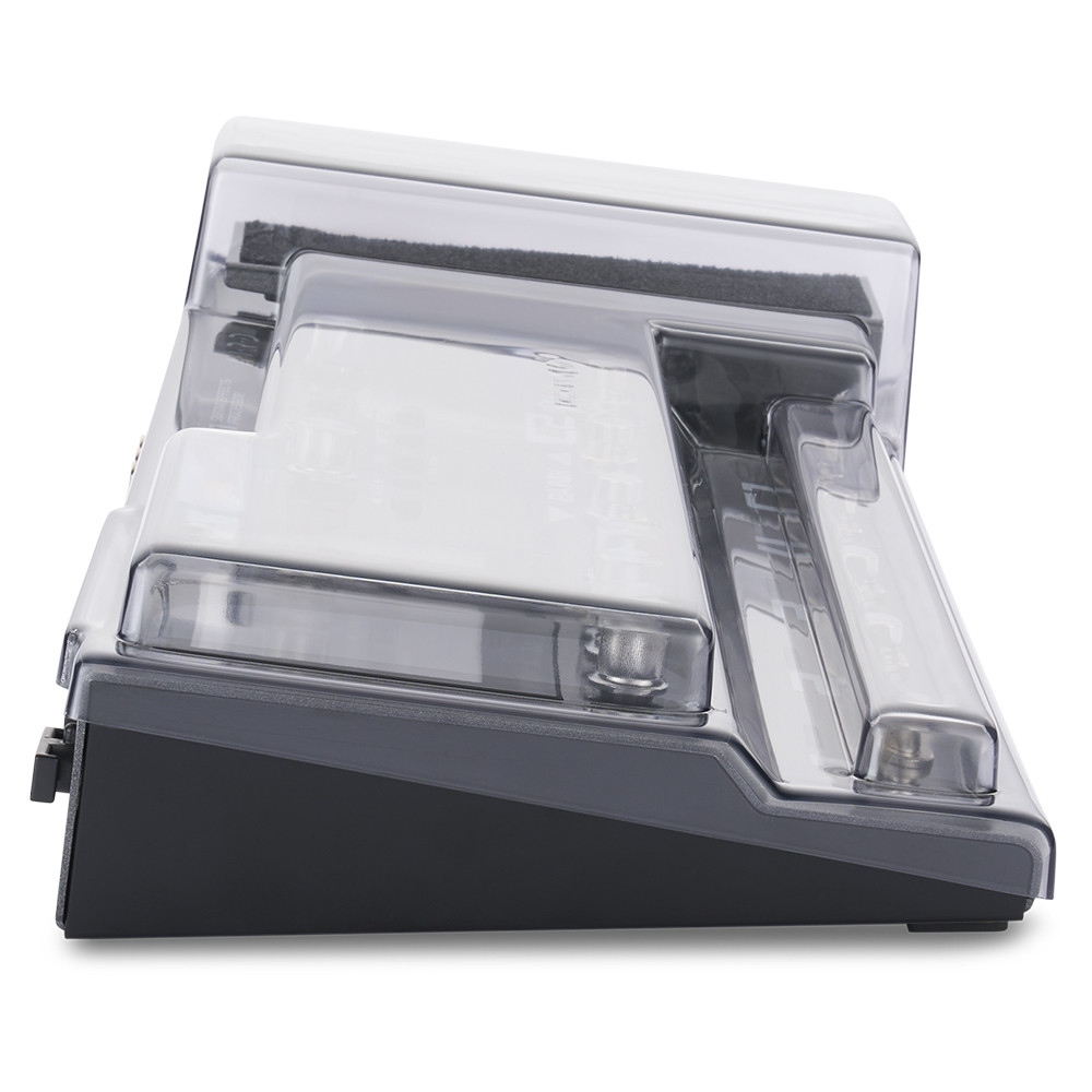 Decksaver - Boss GX-100 Cover – 5. kép