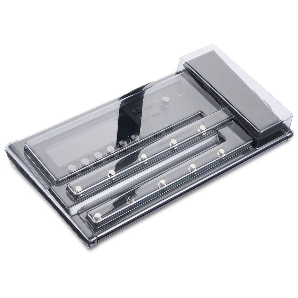 Decksaver - Boss GT-1000 Cover
