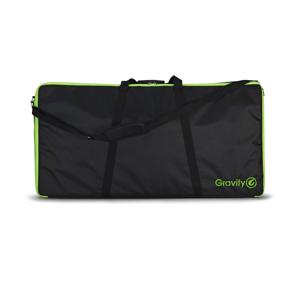Gravity - BGX2RDB