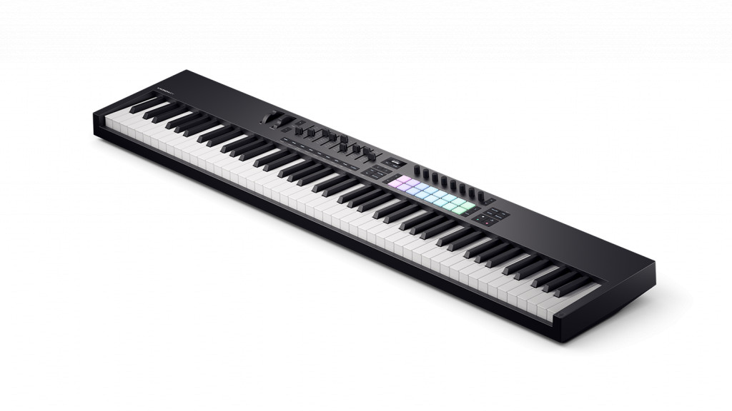 Novation - Launchkey 88 MK4 – 2. kép