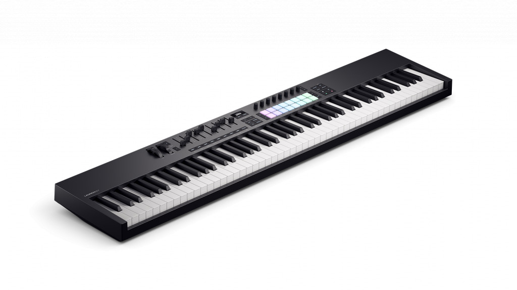 Novation - Launchkey 88 MK4 – 4. kép