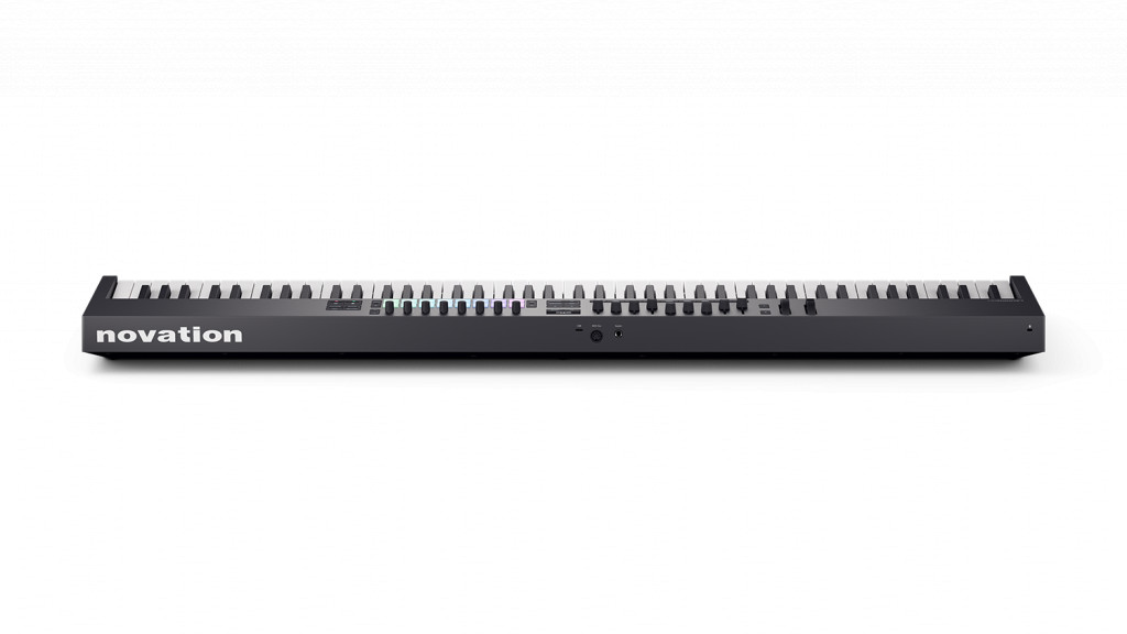 Novation - Launchkey 88 MK4 – 6. kép