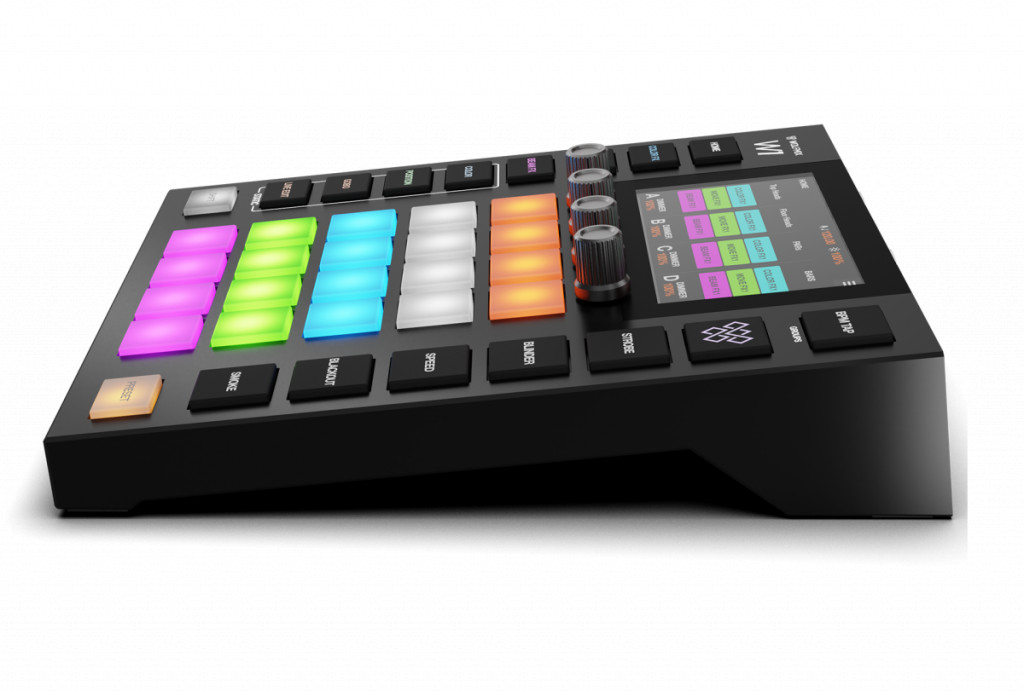 Wolfmix - Wolfmix W1 MK3 – 3. kép