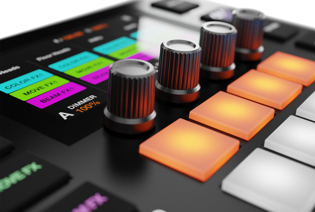 Wolfmix - Wolfmix W1 MK3 – 7. kép