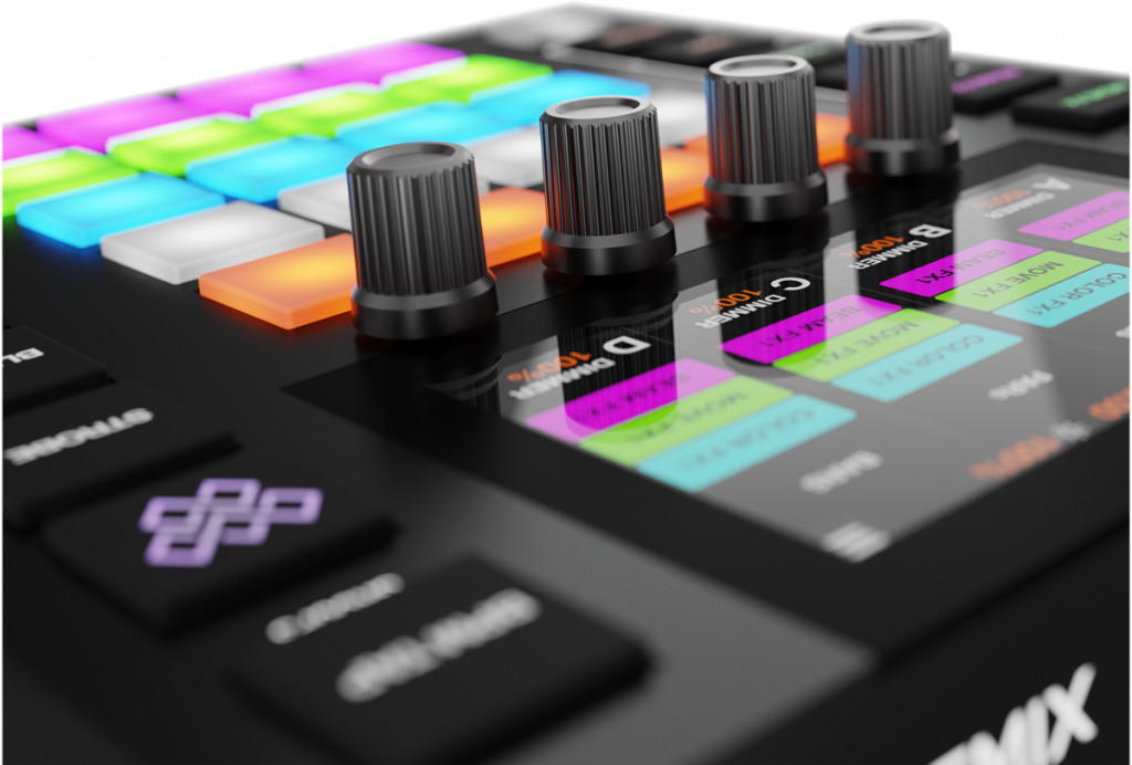 Wolfmix - Wolfmix W1 MK3 – 8. kép