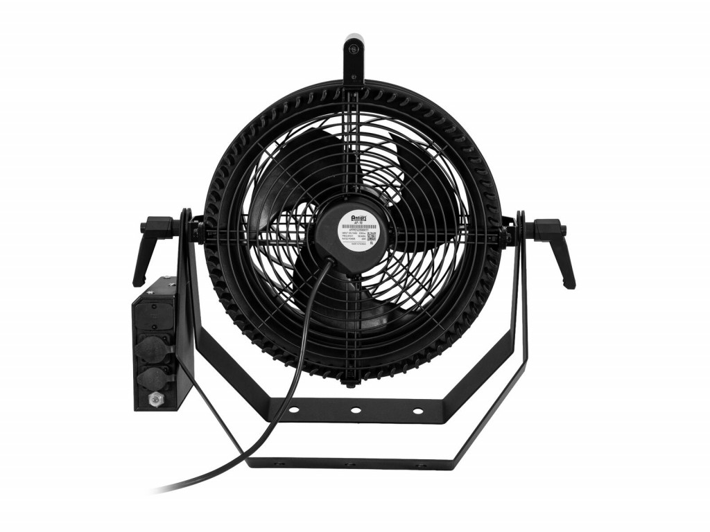 Antari - AF-10 IP – 4. kép